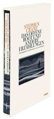 Das offene Boot und andere Erzählungen | Buch | 9783866482630
