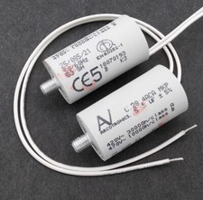 1PCS NEW FIT FOR AV 5uF C.28.4ACA MKP starter capacitor