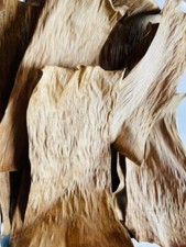 Ceylon dried Banana Leaves pet supplies aquarium Shrimp cleaning 200 leaves