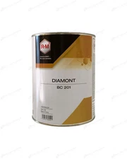 Diamont BC201 Deep Black Toner 1G