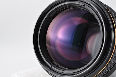 Near Mint】Tokina AT-X AF 100mm f/2.8 Macro Lens for Sony Minolta