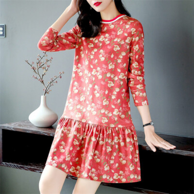 fishtail mini dress Amazon.com: Women's Sexy Mini Dress Fall Slim Fit Ruched Stretch Ribbed Knitted Dress Long Sleeves Fashion Fishtail Dress S~3XL Brown : Clothing, Shoes & Jewelry