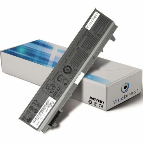 Pile CMOS BIOS Pour Dell Latitude 3380 - Batterie Neuve, Emballée, Compatible