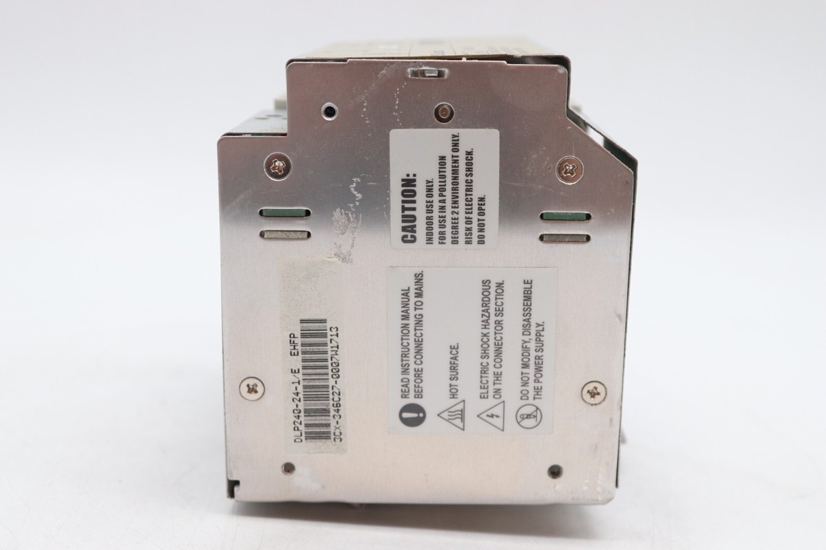 TDK-Lambda DLP240-24-1/E | eBay