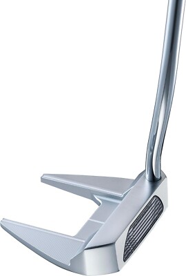 BRIDGESTONE GOLF PUTTER BP-3 Neo mallet type 2024 model 34inch