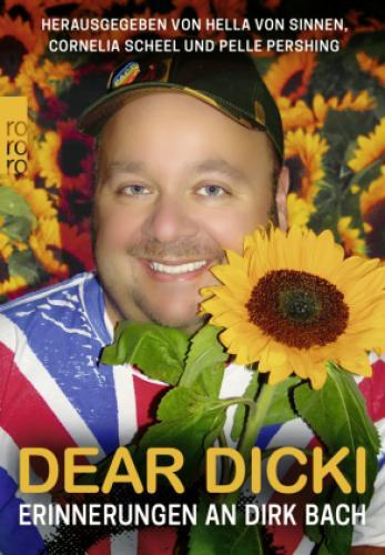 Thumbnail - Dear Dicki Erinnerungen An Dirk Bach 6617