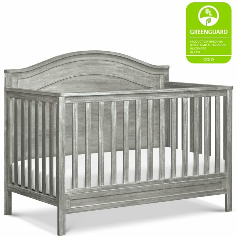 graco freeport 4 in 1 convertible crib