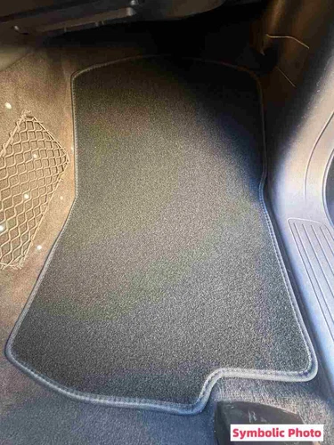 For Chevrolet Traverse Trax Trailblazer Waterproof Car Floor Mat New Cargo Liner - Bild 6 von 9