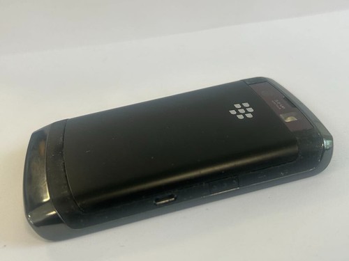 Smartphone BlackBerry 9520 2GB (Desbloqueado) Negro Pantalla Táctil - Imagen 9 de 10