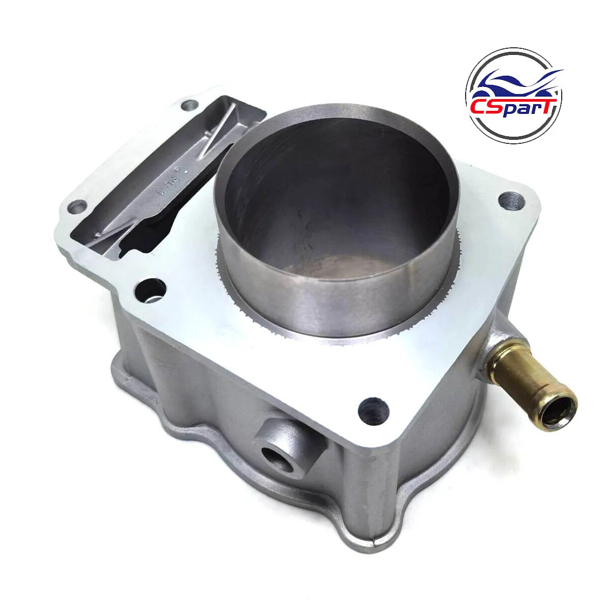 Big Bore Cylinder kit for 250cc ZongShen Water Engine Xmotos