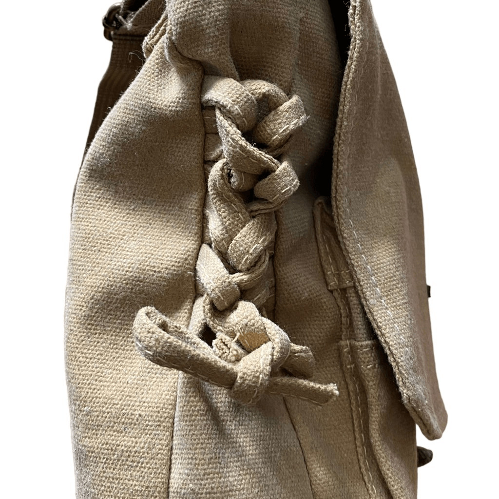 y2k fairy grunge crossbody messenger bag Gem