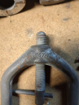 スナップオン ホイルプーラー 4567-G Snap-On Puller 4567-G , And 