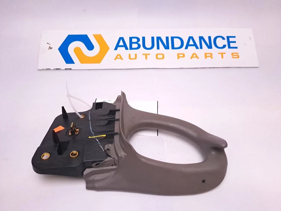 MANGO DE AGARRE LATERAL DERECHO para Chevrolet Suburban 2003-2004 Foto 4 de 4