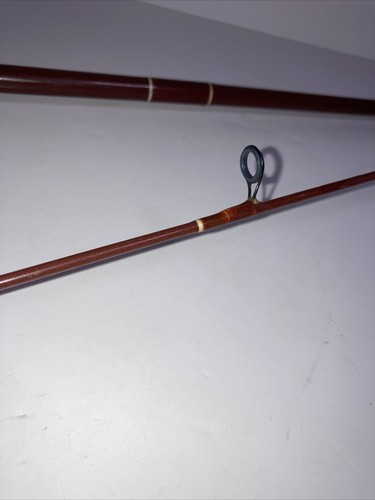 Vintage Fenwick FS70-7' 2 pc. USA 4-10lb - Picture 14 of 17