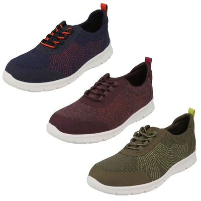 clarks cloudsteppers allena bay