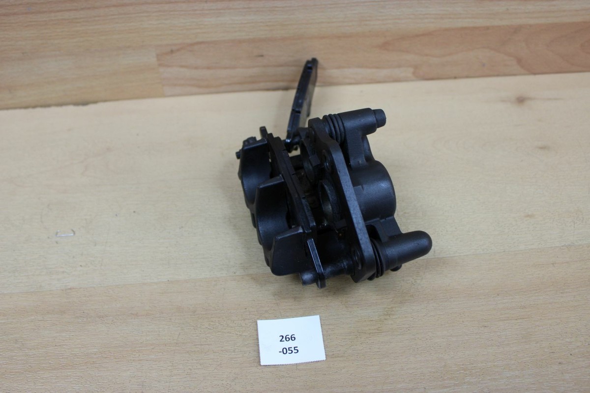 ℕ Kawasaki Z750 ZR750J Bremssattel vorne rechts 266-055 | eBay