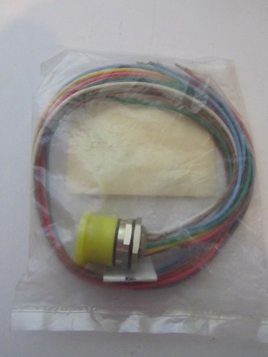 TURCK CSF12-9-0.5 U4541-1 M23 MULTIFAST RECEPTACLE UNUSED SEALED - Picture 4 of 6