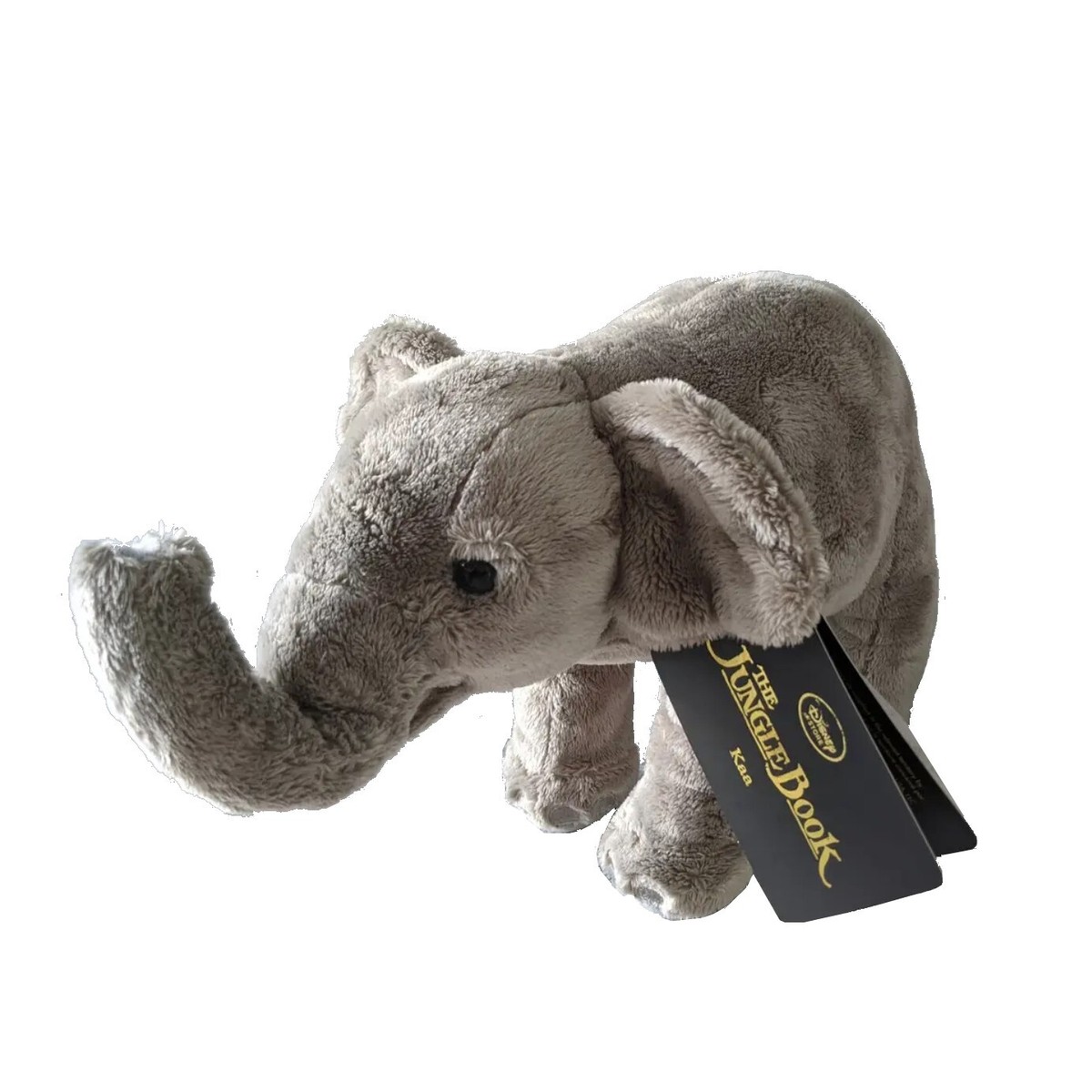 Authentic DisneyStore Klint Elephant Plush Live Action The Jungle