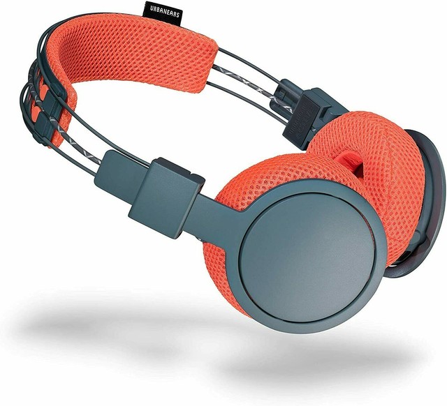 Urbanears Pampas Bluetooth Headphones User Manual