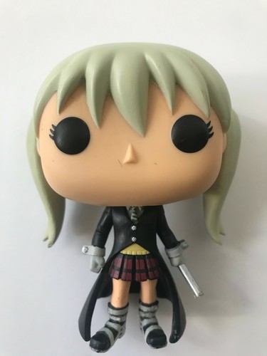 Funko Pop Animation Loose OOB Vaulted Grail - Picture 137 of 166