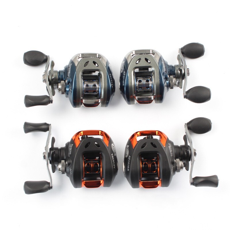 baitcasting reel advantages Baitcaster vs Spinning Reel: Which One is Right for You?