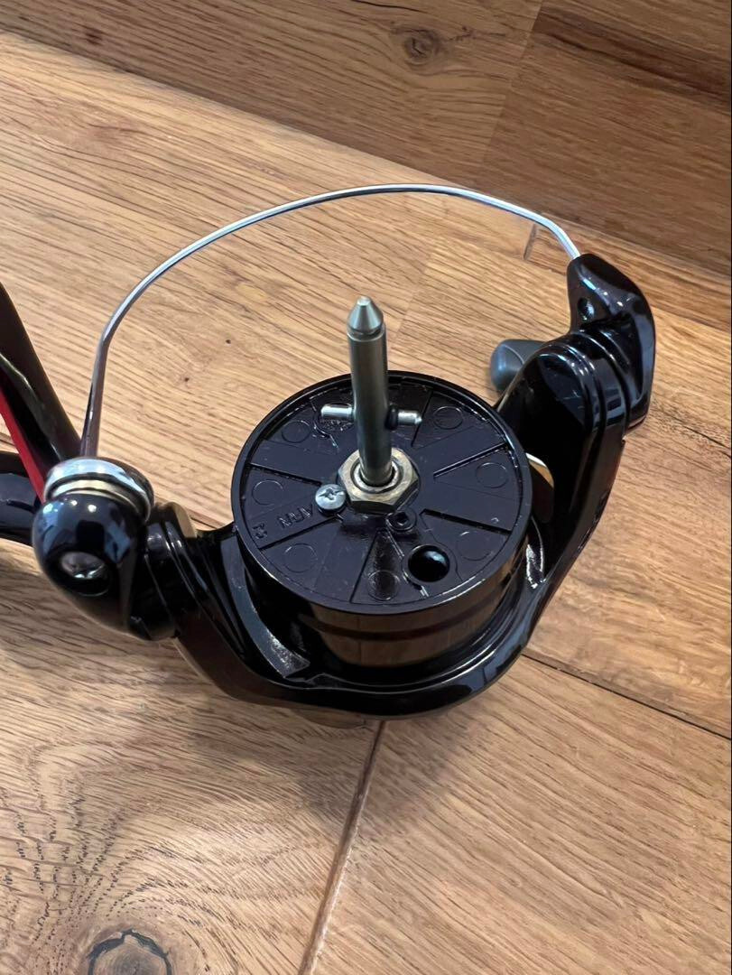 Shimano BB-X Hyper Force Mg C3000 DHG Spinning Fishing Reel