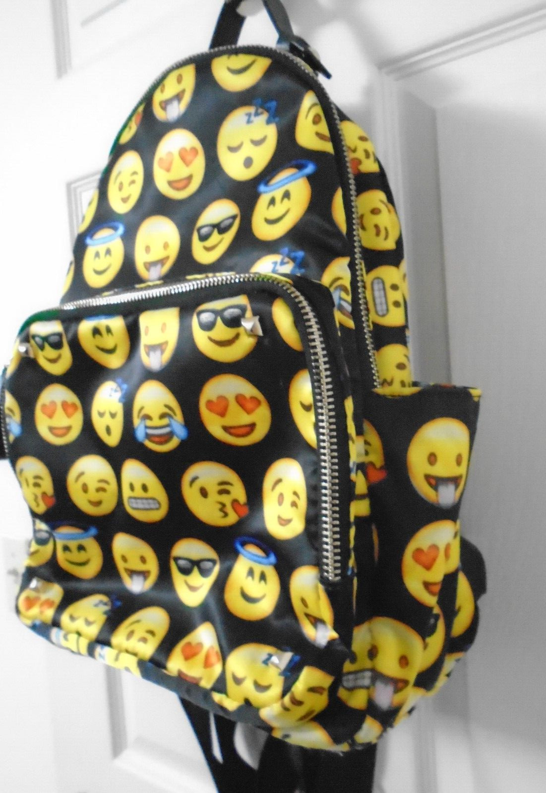 MMS Backpack Size Medium Multicolor - image 3