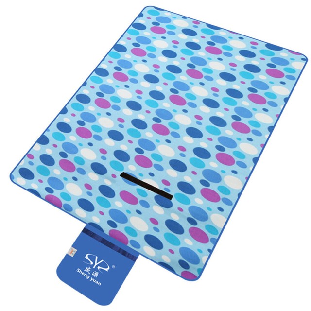 New 200x150cm Waterproof Rug Blanket Outdoor Beach Camping ...