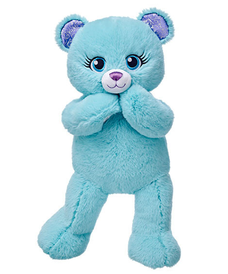 Build A Bear Princess Ariel Limited Edition 18