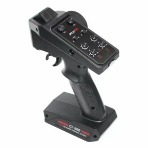 IFLYRC 6CH 2.4Ghz RC Controller Transmitter w/ CT-600 Receiver for RC Car Truck | eBay