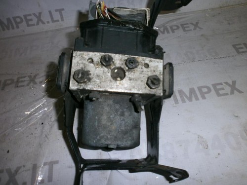 Ford Mondeo 2002 ABS Unit (ABS Brake Pump) 0265222015, 0265800007  #5620-48