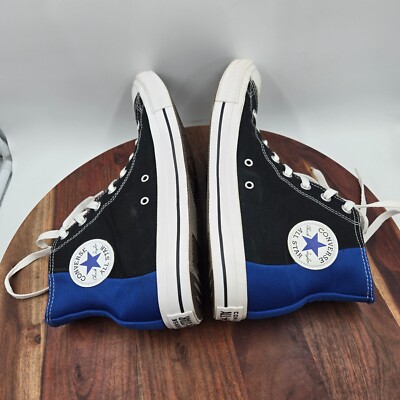 Converse Chuck Taylor Shoes Men display picture 1