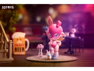その他 52TOYS BLINDBOX PIQIQI Little Monsters 52TOYS PIQIQI Little Monster Series Blind Box Sealed Figure