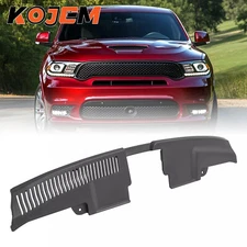 Radiator Support Cover For Dodge Durango 2014-2025 Closeout Panel NEW #5113714AB