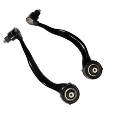 8Pc CONTROL ARMS BALL JOINTS SWAY BAR LINKS SUSP KIT 2003-2011