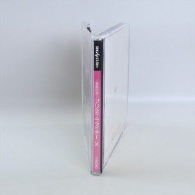 PRETTY FIGHTER X Seifuku Densetsu Sega Saturn 3271 ss