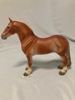 Peter Stone Standing Drafter "Maggie".