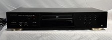 Teac CD-P650 CD/MP3/USB Player, No Remote, TE...