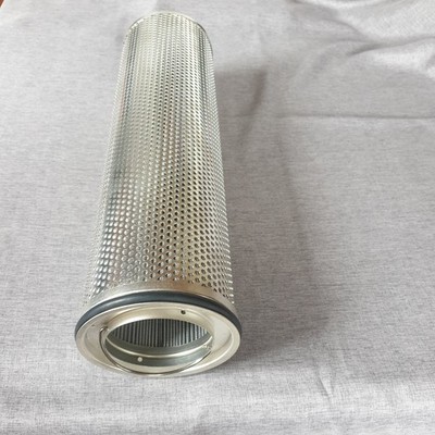 Hydraulikfilter für Liebherr L 526,L528,L538,L542,L546, OEM 10293870 , NEU