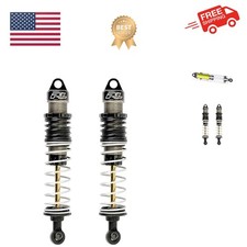 Racing Powerstroke Shocks Rear Slh Electric Cartruck Option Parts