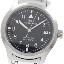 IWC Pilot's Watch Mark XII IW324102 TO294775