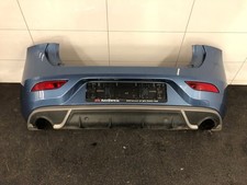 STOßSTANGE HINTEN BUMPER REAR Volvo V40 (MV) 2016