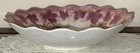 Steubenville EMPIRE CHINA Decorative Bowl Grapes Lavender Pink Gold Trim, 1915 — photo 10