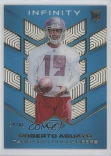 2016 Panini Infinity Rookies Common 24/88 Roberto Aguayo #162 0f8