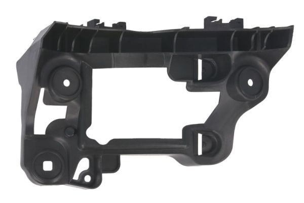 Left Rear BLIC 5504-00-9540946P Mounting Bracket, bumper for VW