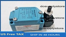 1PC HONEYWELL SZL-WL-B Limit Switch New Fast Shipping US Free TAX