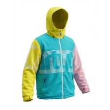 ThirtyTwo Lowdown Snowboard Mens jacket M Neo...