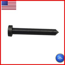 7/16" x 20 TPI Diamond Dresser Tip for Kwik Way Heavy Duty Valve Grinders
