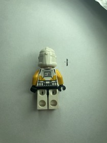 LEGO Star Wars 212th Clone Trooper Minifigure From 75013 sw0453 Rare NEW Genuine