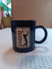 PGA Tour Coffee Mug